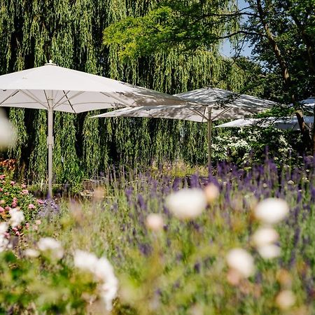 Hotel Benther Berg Ronnenberg エクステリア 写真