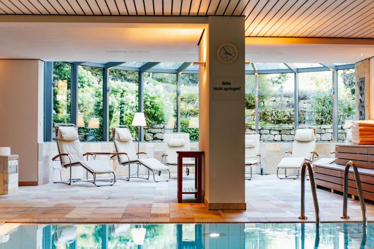 Hotel Benther Berg Ronnenberg エクステリア 写真