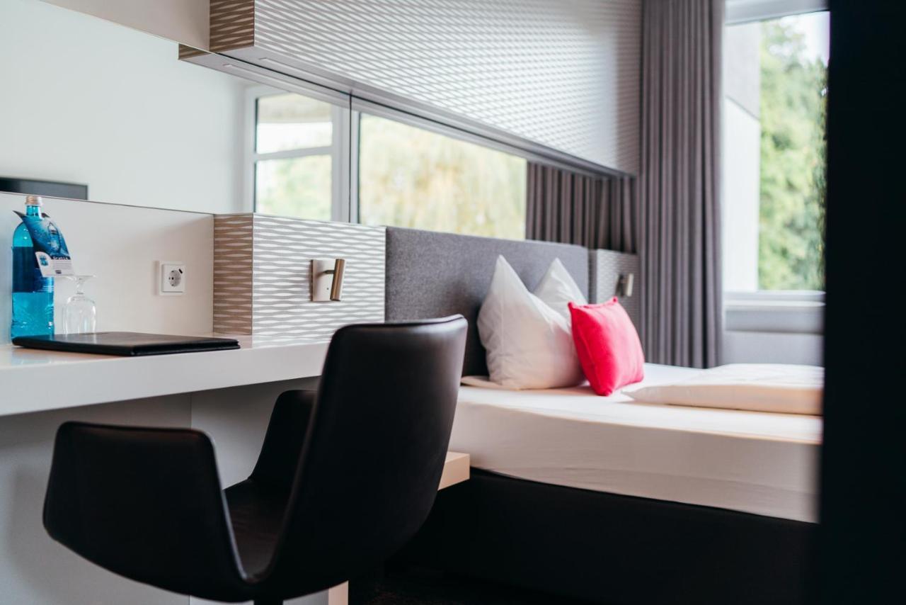 Hotel Benther Berg Ronnenberg エクステリア 写真