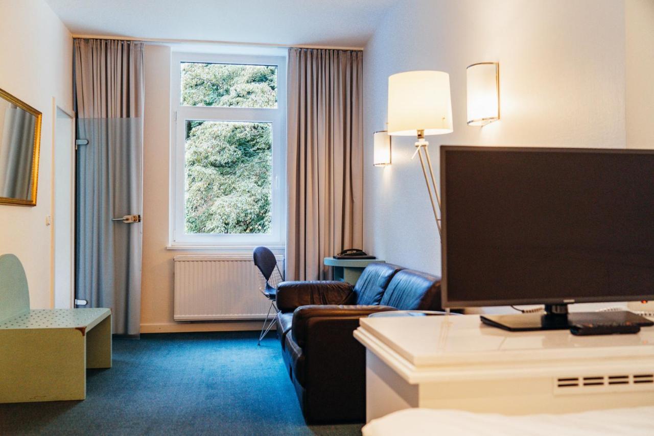 Hotel Benther Berg Ronnenberg エクステリア 写真