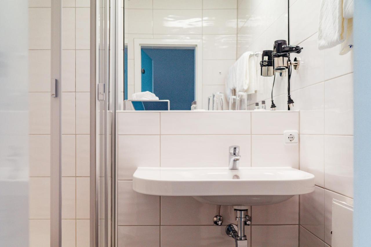 Hotel Benther Berg Ronnenberg エクステリア 写真