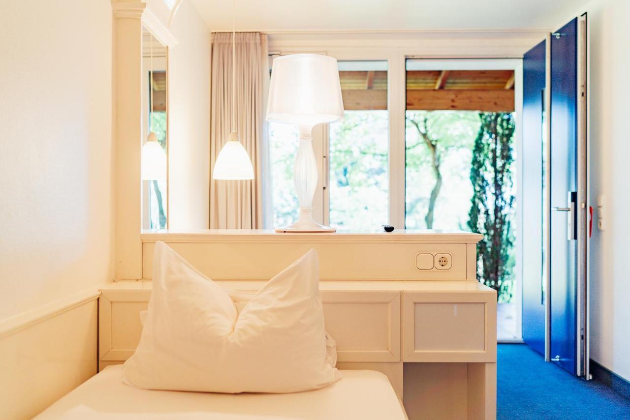 Hotel Benther Berg Ronnenberg エクステリア 写真