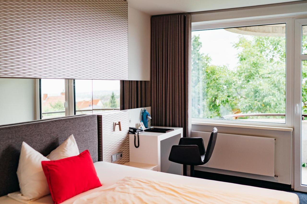 Hotel Benther Berg Ronnenberg エクステリア 写真