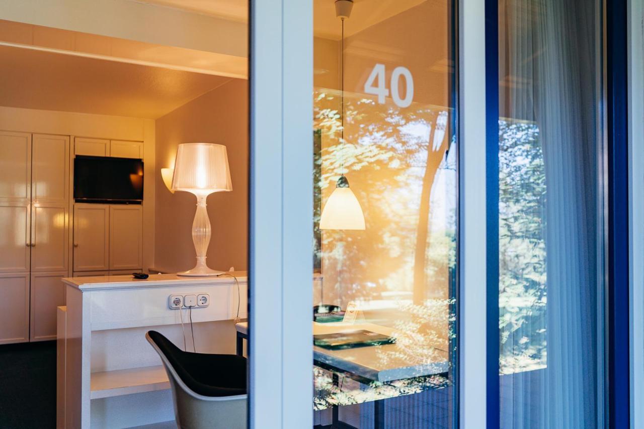 Hotel Benther Berg Ronnenberg エクステリア 写真