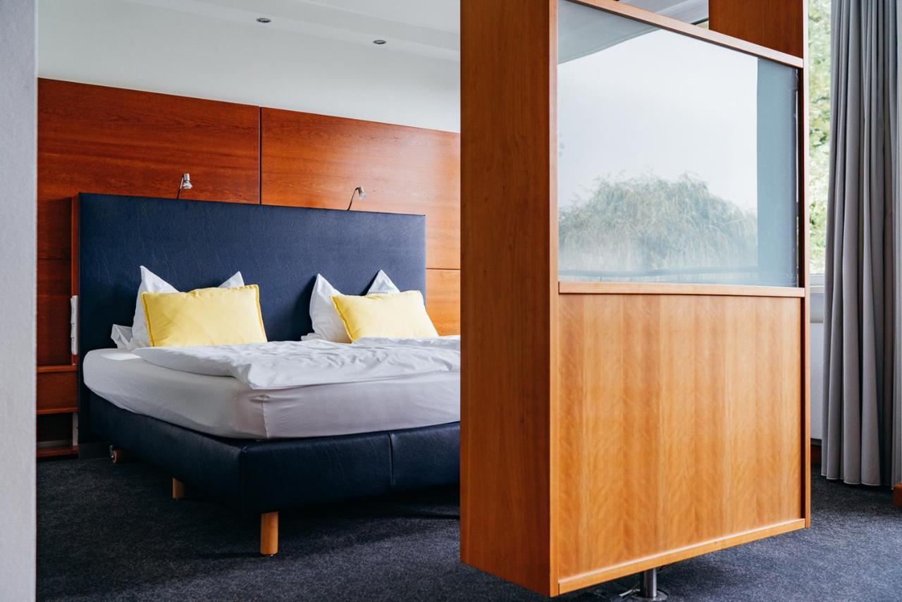 Hotel Benther Berg Ronnenberg エクステリア 写真