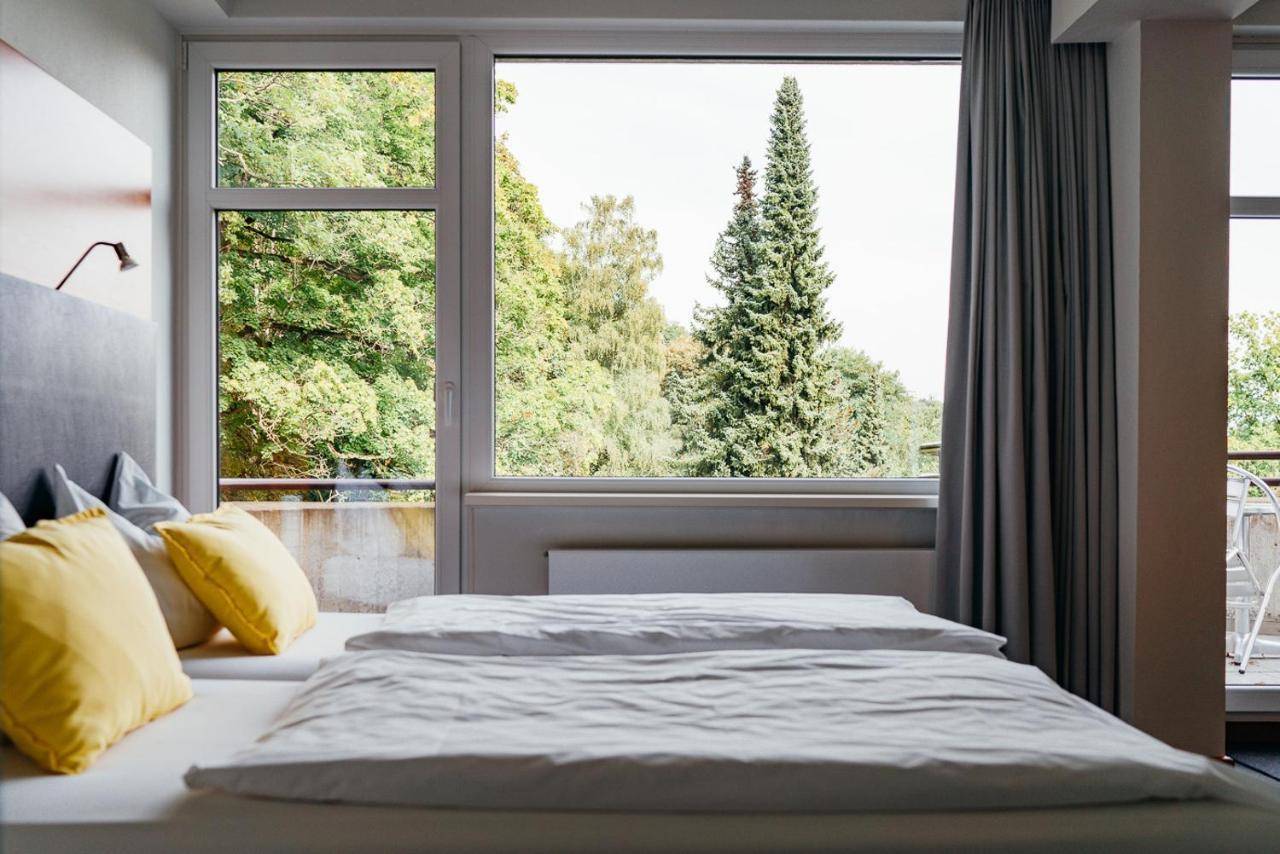 Hotel Benther Berg Ronnenberg エクステリア 写真