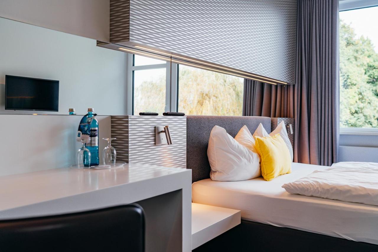 Hotel Benther Berg Ronnenberg エクステリア 写真