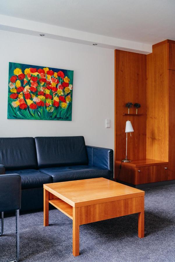 Hotel Benther Berg Ronnenberg エクステリア 写真