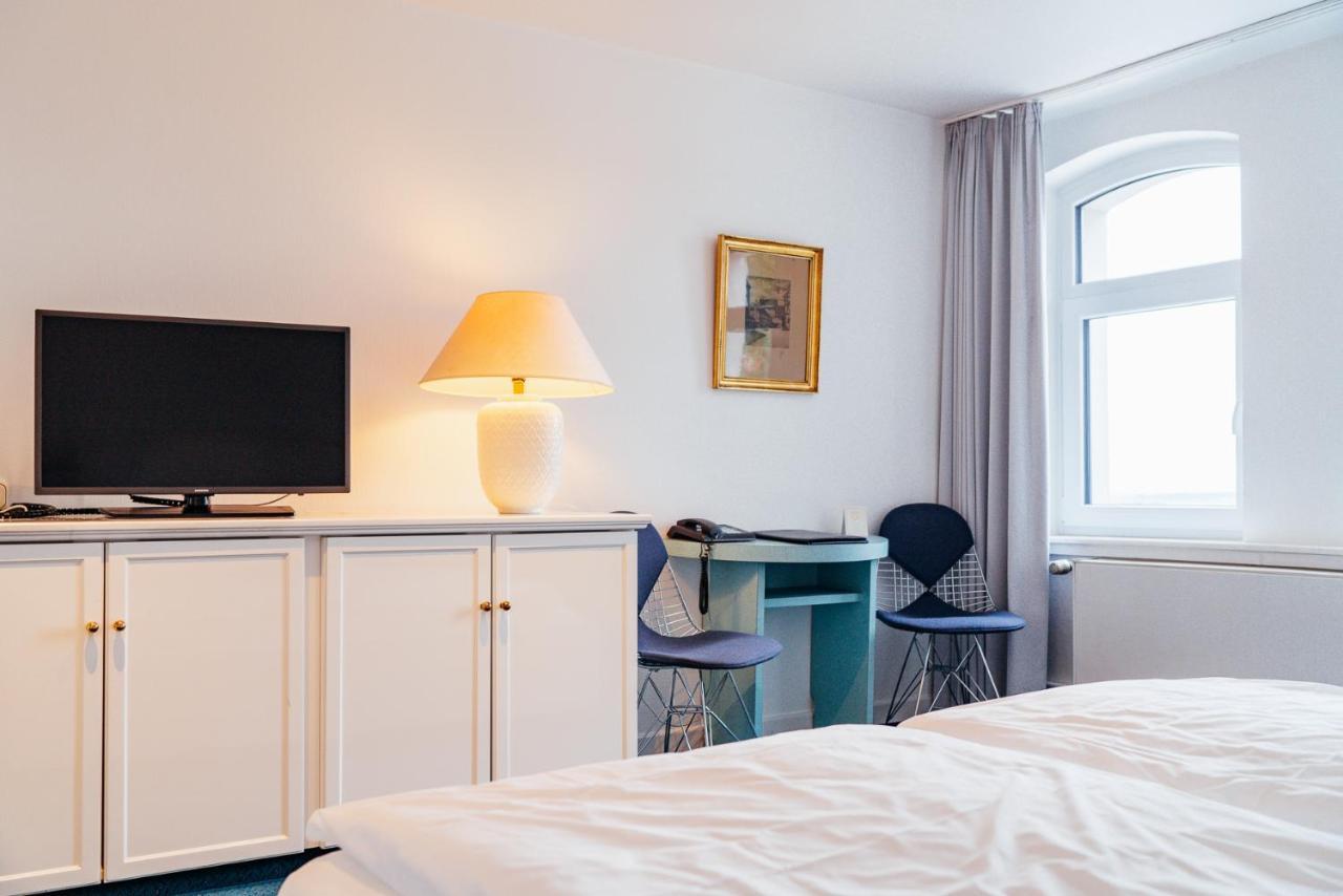 Hotel Benther Berg Ronnenberg エクステリア 写真