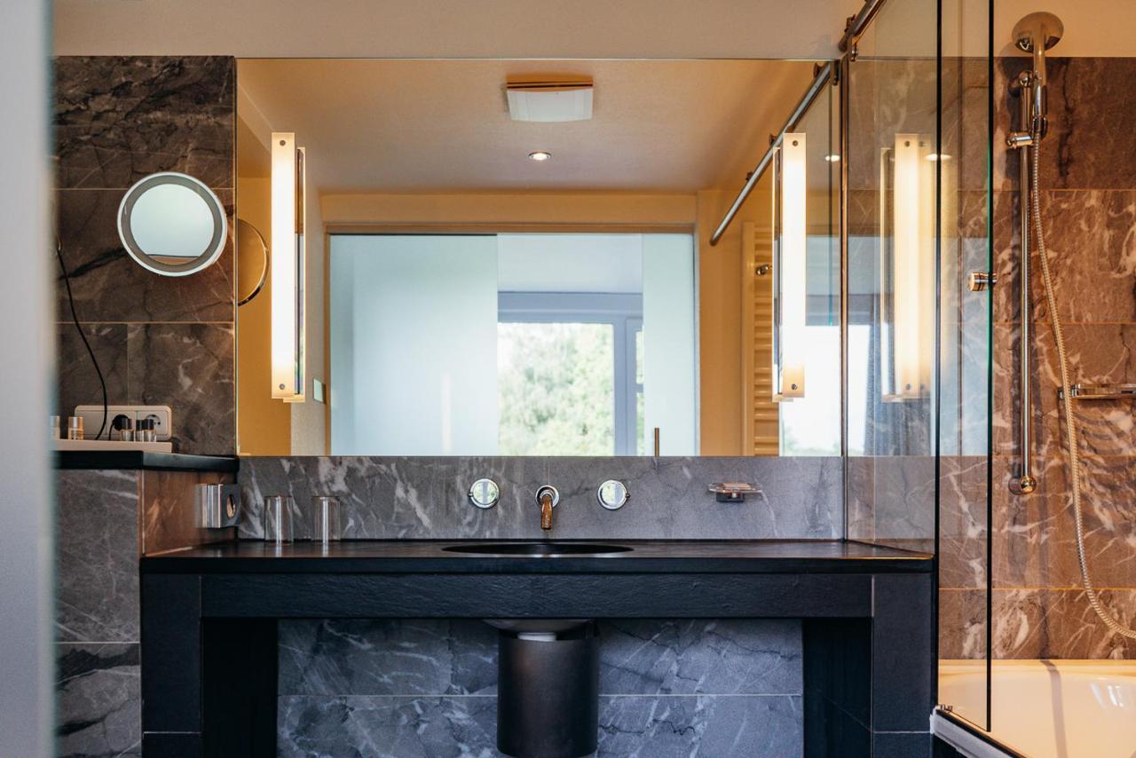 Hotel Benther Berg Ronnenberg エクステリア 写真