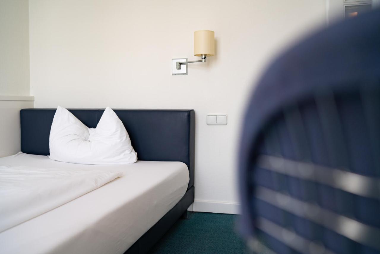 Hotel Benther Berg Ronnenberg エクステリア 写真