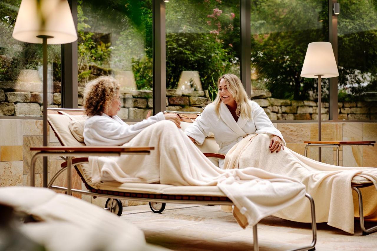 Hotel Benther Berg Ronnenberg エクステリア 写真