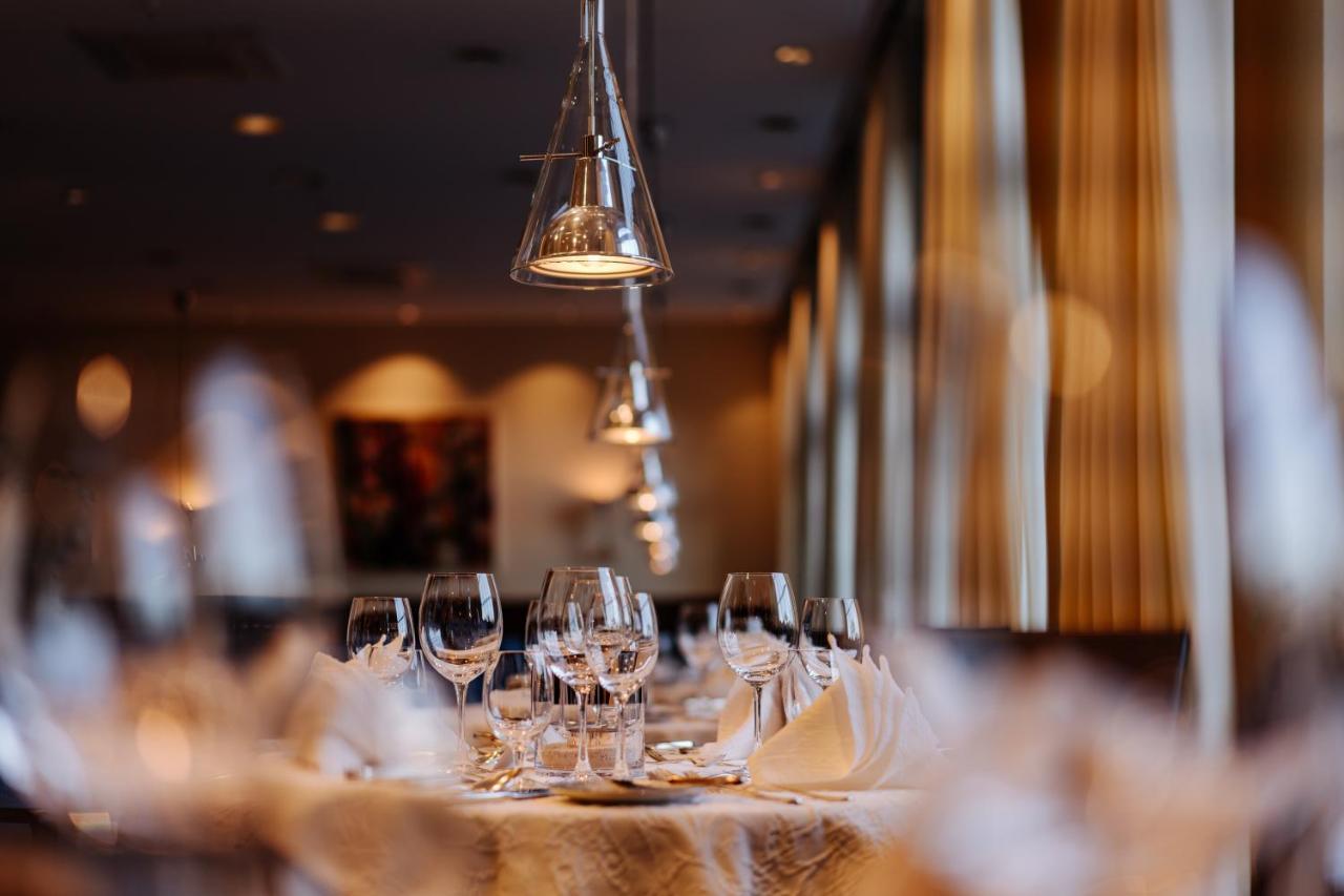 Hotel Benther Berg Ronnenberg エクステリア 写真