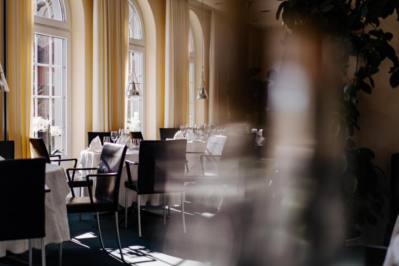 Hotel Benther Berg Ronnenberg エクステリア 写真
